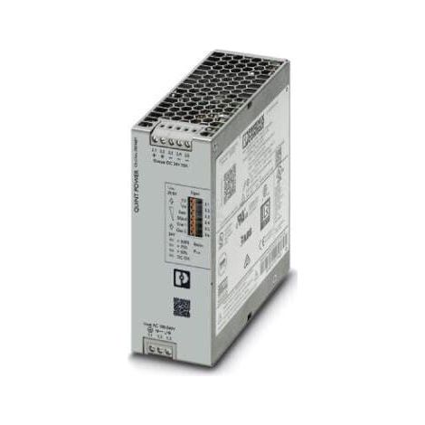 Phoenix Contact QUINT4 PS 24 DC 10 A Rail DIN