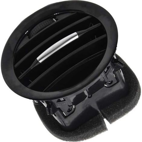 Grille d'aération du Tableau de Bord Intérieur compatible avec Opel Adam Corsa 13417366 13203702 13417363 (1/5)