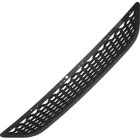 Stoßstangen- und Motorhaubengrill 55000808AC CH1036139 Schwarz Ersatzteil für Dodge Journey 2011–2018 (1/5)