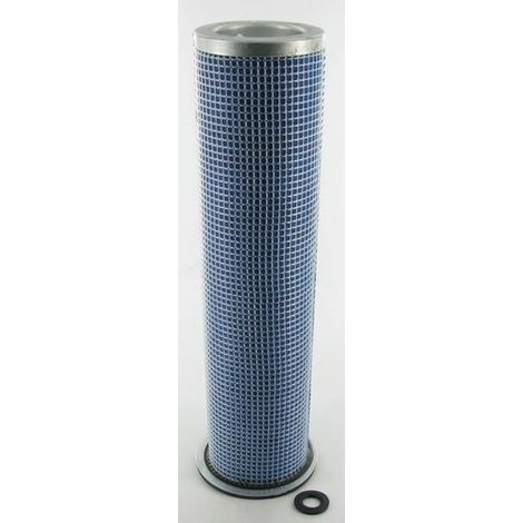 Filtre NEW HOLLAND 87682966 (1/2)