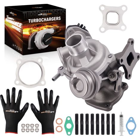 Turbolader For Ford Transit Connect 1.0 EcoBoost 2013 - 2017 53420053 2254345