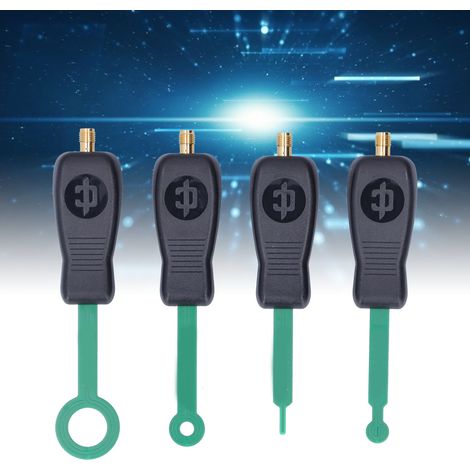 KCR20B Magnetfeldsonden-Testkit zur Lokalisierung von Quellen elektromagnetischer Störungen (EMI) im Feld, EMV-vorzertifiziert, 30 MHz bis 3 GHz (1/5)