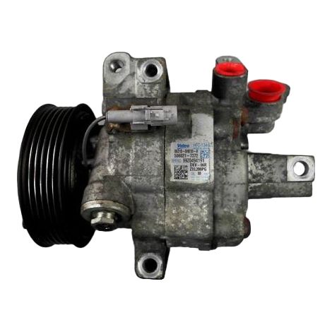 [PRODUIT D'OCCASION] Compresseur Air Conditionne TOYOTA Aygo Ph2 09-12 ♻️ Ref Oe. 883100h010 - Garantie à vie (1/4)