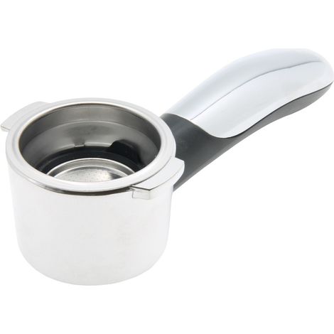 Delonghi braccetto supporto porta filtro macchina caffè Scultura ECZ351 (1/5)