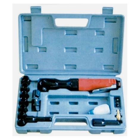 Cricchetto/Minicricchetto/Chiave reversibile ad aria compressa/pneumatico da 1/2 - Mod. A