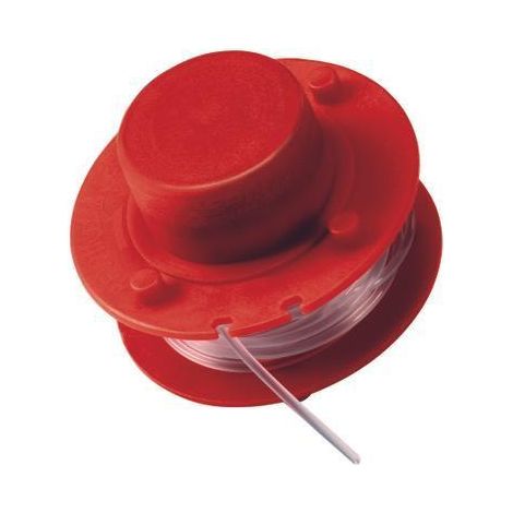 Einhell 3405117 accesorio para cortaborde y desbrozadora Cabezal con hilo para cortabordes