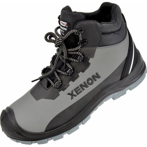 AWTOOLS BUTY WYSOKIE XENON R.42 KAT S3