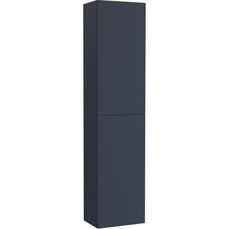 MÓDULO COLUMNA EXTRA 1500X350X250 AZUL ACERO