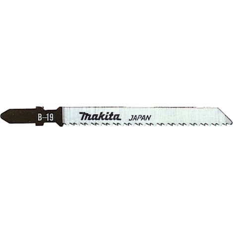 Makita A-85715 Stichsägeblatt B-19 5 St.