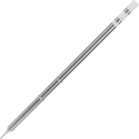 Integrierte Lötspitze für FX‑950 DIY-Elektroschweißstation Metallhardware T12‑C1 (1/5)