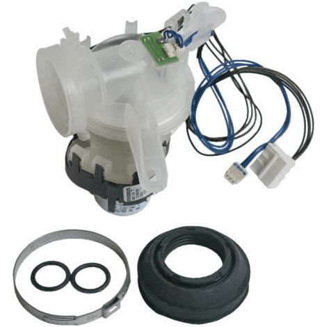 CLAPET ALTERNATIF ALIMENTATION BRAS POUR LAVE VAISSELLE   DE DIETRICH - 32X0295