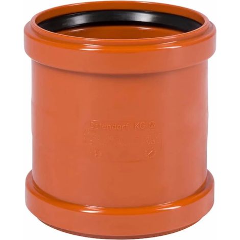 KGMM Doppelmuffe DN/OD 315 (1/5)
