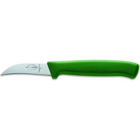 F. DICK ProDynamic Schlmesser Klingenlnge 5 cm grün Küchenmesser Gemüsemesser