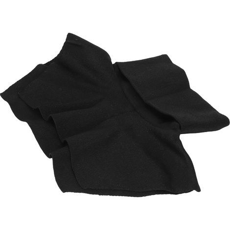 Protège-cou anti-coupure et rayure, collier de protection pour jardin, équipement de sécurité (1/5)