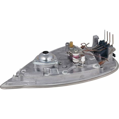 Rowenta piastra termostato resistenza ferro Silence Eco DG9160 DG9222 DG9226 (1/2)