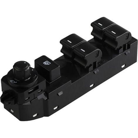 Interruttore alzacristalli elettrico per CX5 2014-2013, SV auto parts GKL2-66-350A (1/4)