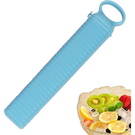 À Glaçons En Silicone Accessoire Congélateur Portable, Gadget Cuisine (1/5)