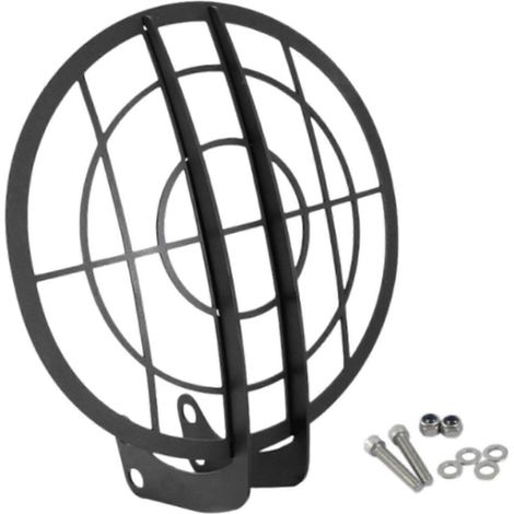 Grille de phare avant pour moto BMW (1/5)