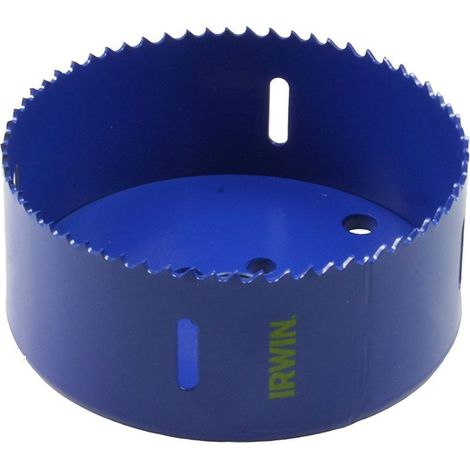 CORONAS BIMETÁLICAS 108MM IRWIN TOOLS 10504206