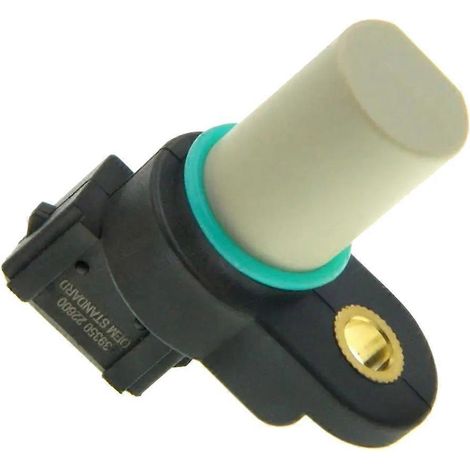 Captador de posición de vilebrequin 39350-22600 para Hyundai (1/5)