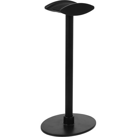 Crochet Bureau et Casque Support en Alliage pour D'aluminium Audio de Compatible , Design Simple Démontable pour Rangement Pratique (1/5)