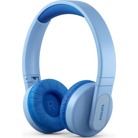 Philips TAK4206BL/00 blau (1/4)