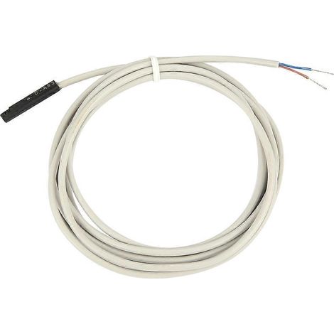CDU, MHZ2, CDRQ2B, CXSM, MKB Zylindermagnetschaltersensor Zylinderelektronischer Sensor