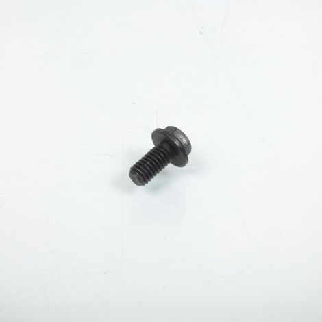 Vis caoutchouc cale pied M6 pas 100 pour scooter Aprilia 850 SRV (1/2)