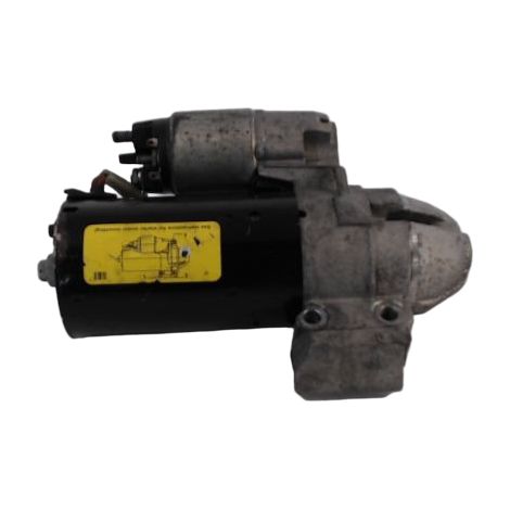 Demarreur BMW Serie 1 [PRODUIT D'OCCASION]♻️12418511746 (1/2)