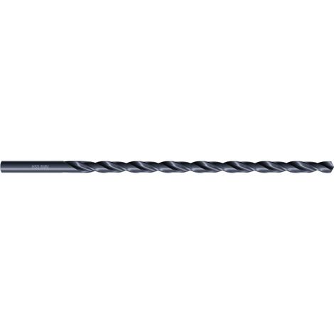 BROCA DIN-1869N HSS EXTRA LARGA 8 X 240