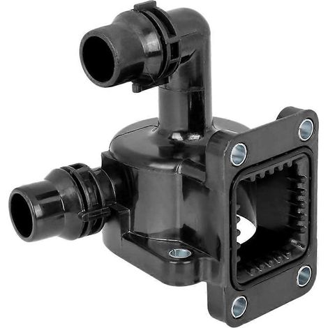 Ensemble thermostat pour BMW E90 E91 E93 E92 316I 318I 320I 323I 325I 328I 330I 335I 11517572859 (1/5)