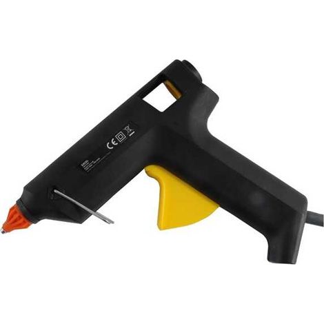 Pistola de pegamento termofusible Maxi 12 Excel 01966