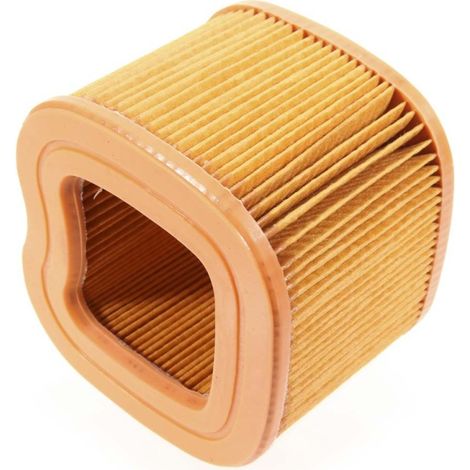 Filtre à air pour découpeuse Husqvarna 268K, 272K, 272S (1/5)