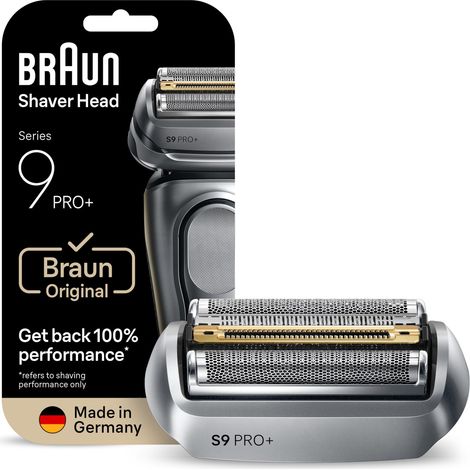 Braun Kombipack 96M