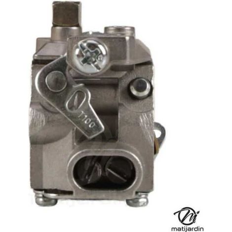 Carburateur pour tronçonneuse ECHO CS-510,520 (1/5)