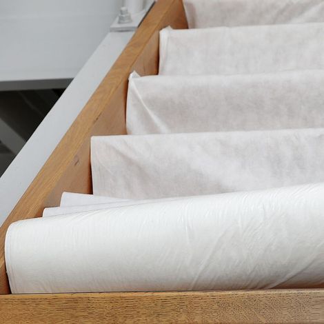 Toile de protection GOLDPACK auto-adhésif 1 x 25 m