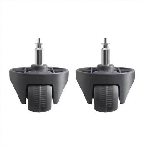 Pièces et accessoires de rechange pour roues avant d'aspirateurs robots J5/J4/J4 Lite/Freo X Ultra/Freo Z Ultra (1/5)