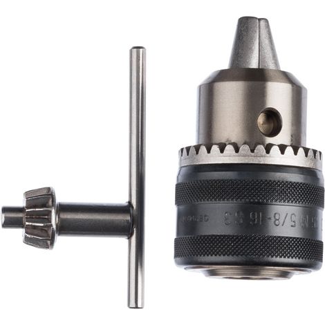 Bosch Drill chuck Keyed chucks up to 16 mm 1608571056 (1/3)