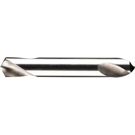 Broca ruko 3.7 nwwr acero rápido alta precisión
