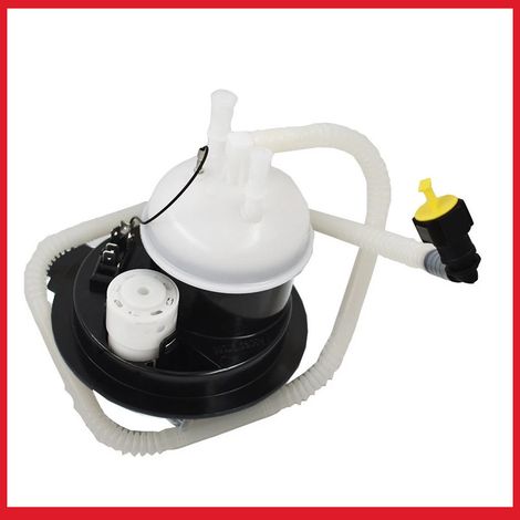 Kraftstofffilter 7L5919679, 95562042100 - Passend für Porsche Cayenne V6, V8 (1/4)