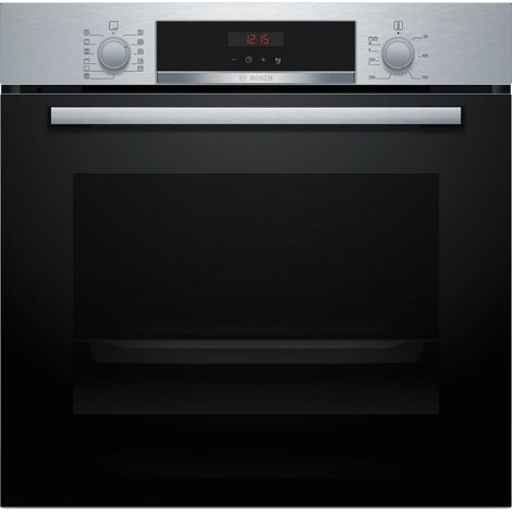 Four Bosch hba574es3 71L 3600W multifonction (1/4)