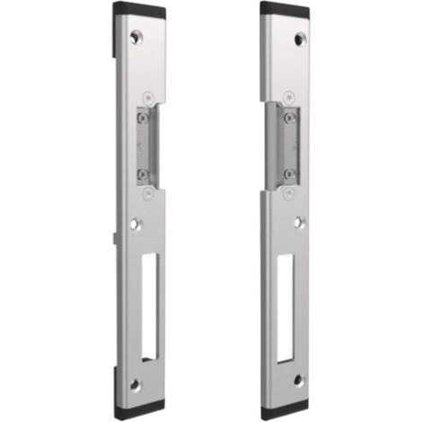 GU Schließblech Sbl-U30x8/146/216/AT/NL12/Est 6-37675-5M-L-1 links (1/2)