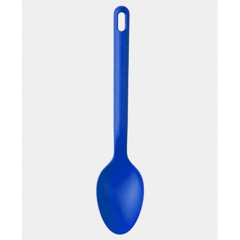 Guzzini Chef Line blauer Kochlöffel 600x300x240