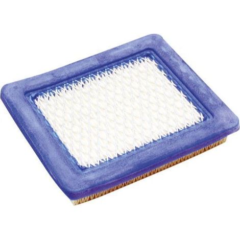 AGRIA filtro de aire compatible motor HONDA GC135, GC160 194040