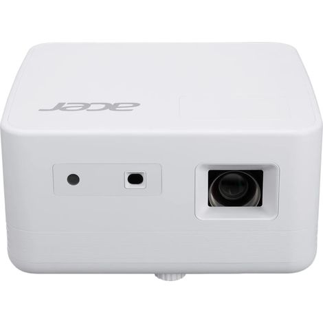 Vidéoprojecteur Acer PD1810ic 4K UHD Blanc 1000 lm