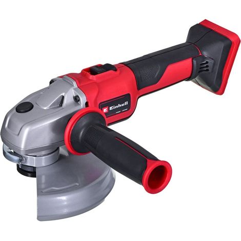 Einhell TE-AG 18/150 Li BL - Solo amoladora angular 15 cm 8500 RPM 1,78 kg (1/5)