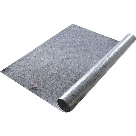 Nespoli Abdeckvlies 10 x 1 m - 220 g/m² Abdeckplanen & Malervlies