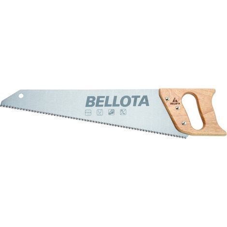 Acorn Carpenter Saw 4551-19 Holzgriff