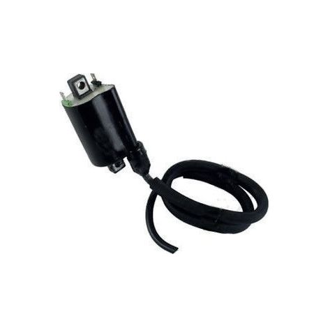 Bobina de encendido de 12 V para Honda CB 500, CBF 500, FES, FMX 650, FX 650, NPS 50, NSA 700, NSS 250, NT 700, SH 150, SLR 650, VFR, VT