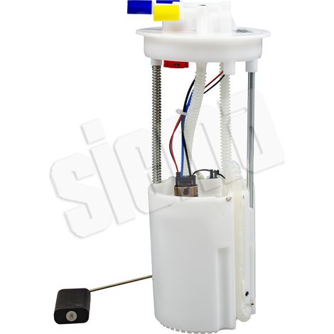 Newly adapted fuel pump assembly for Refine S2 2016 (United Electric) 1106010U8710, perfectly suited for the Refine S2 fuel pump assembly/set.--DTEKGAZ